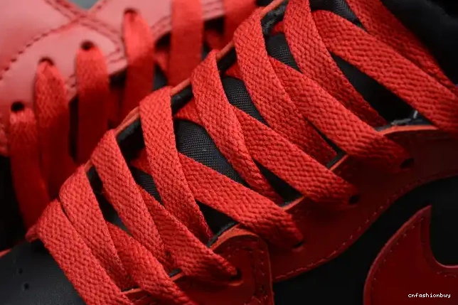 Air 1 Jordan Varsity High 85 Red BQ4422-600 0525